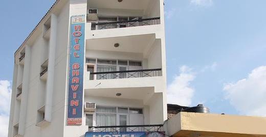 Hotel Bhavini